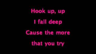 Hook Up - Katy Perry