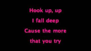 Hook Up - Katy Perry