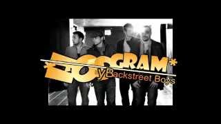 [♥] &quot;Hologram&quot; - Backstreet Boys