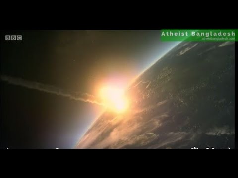 The Day the Dinosaurs Died - BBC