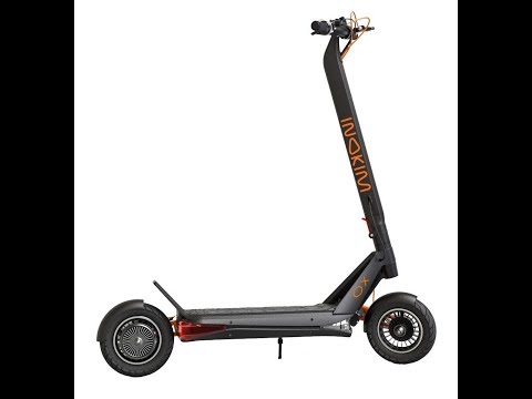 Elektroroller Für Erwachsene Test 2020 - Elektroroller Kaufen - Test - Erfahrungen - Uvm.