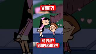 The Fairly OddParents WITHOUT fairies?!