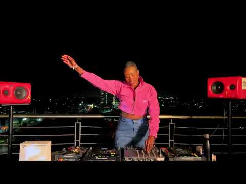 3STEP | 01 SEPTEMBER | DJ PRIE NKOSAZANA