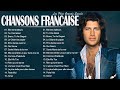 Chansons Françaises ♫ Joe Dassin, Michel Sardou, Charles Aznavour, Frédéric François,Pierre Bachelet