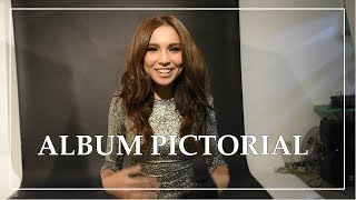 Album Pictorial Behind-The-Scenes