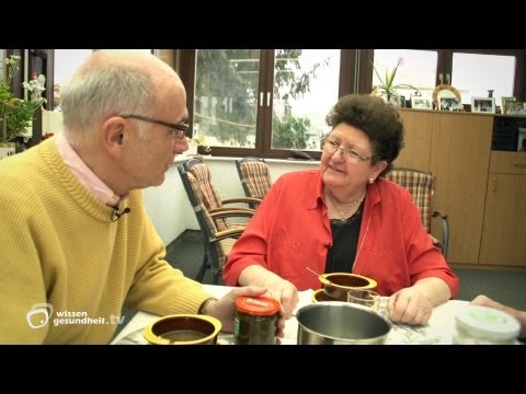 Fasten 2013 - 4. Fastentag