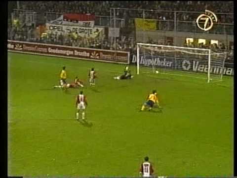 Emmen - Cambuur (96-97)