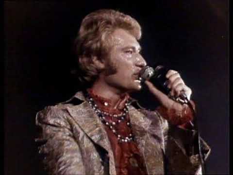 Ceux Que Lamour A Blessé - Johnny Hallyday