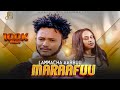 Lammacha Aabbuu MARAAFUU New Ethiopian OROMO Music 2025