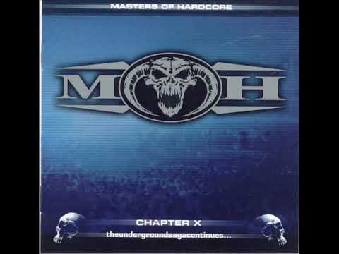 DJ Buzz Fuzz vs Bass D & King Matthew It's alright