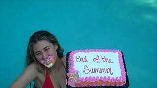 End of the Summer Music Video