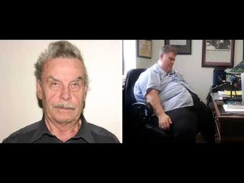 Dumb Dumb VS Tiny - Perth UHF CB Channel 3