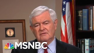 Rep. Eric Swalwell: 'The Days Of Presidential Immunity Are Over' | The Beat With Ari Melber | MSNBC