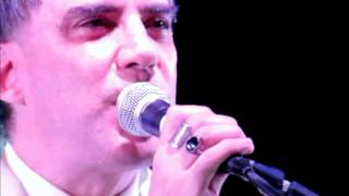 Arnaldo Antunes - Hereditário (Titãs) - SESC Belenzinho