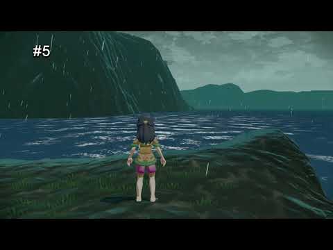 Where to find all 107 Wisps - Pokemon Legends Arceus PLA