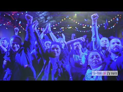 Les Motivés - Le chant des partisans [LES 30 ANS DE LÀ-BAS SI J'Y SUIS]