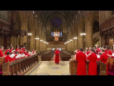 “T Tertius Noble & the Saint Thomas Choir School: The First Century” 2015
