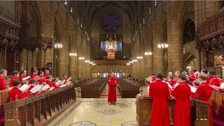 “T Tertius Noble & the Saint Thomas Choir School: The First Century” 2015
