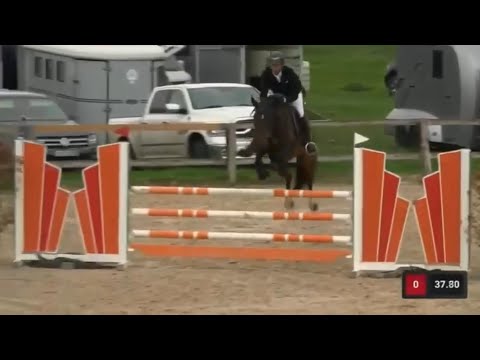 4. Pierre Show | 1.25/1.30 Class