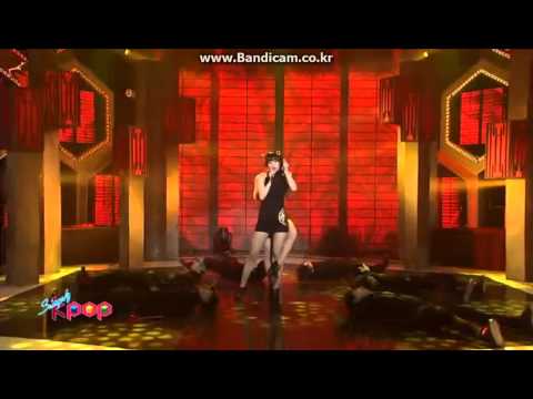 20130219 심플리케이팝 Dasoni다소니   Good Bye