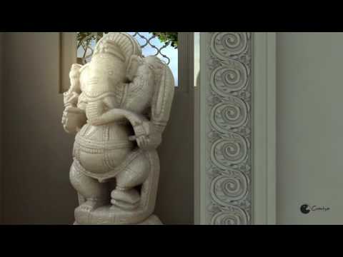 EXT   INT   WALKTHROUGH