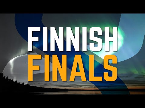 FINNISH FINALS - RallyX Nordic - ROUND 5 + 6