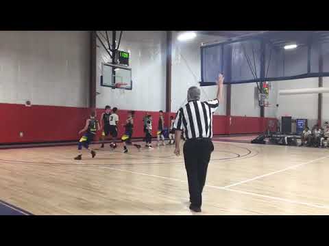 OCEAN ELITE  defeats WE R 1 (FLOWERS), 42-34 - Clash For the Cup