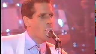 Glenn Frey and The Little River Band Live - The Heat Is On