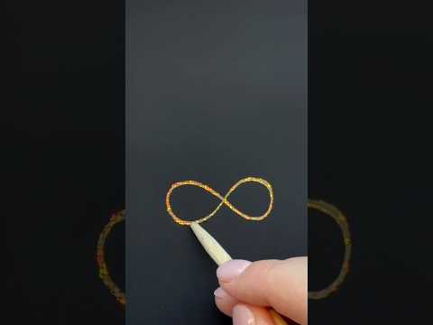 Crazy Simple Drawing Everyone Should Try!