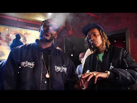 Snoop Dogg, Nicki Minaj, Wiz Khalifa, Tyga - Boss Up | (2023) (Song)