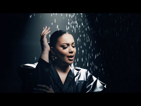 Betty Salam - Arde cerul | Official Video