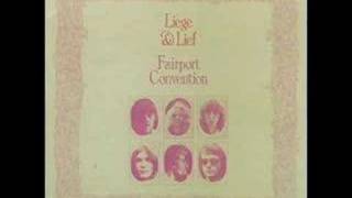 "Come All Ye" - Fairport Convention [Audio]