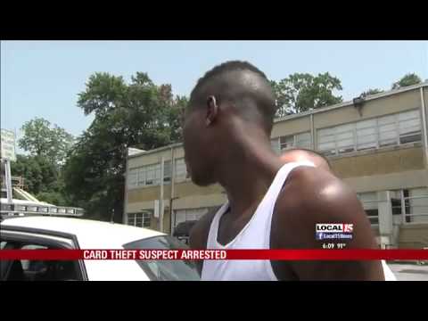 MPD UPDATE: Suspects Stole More than $46K from Food Bank