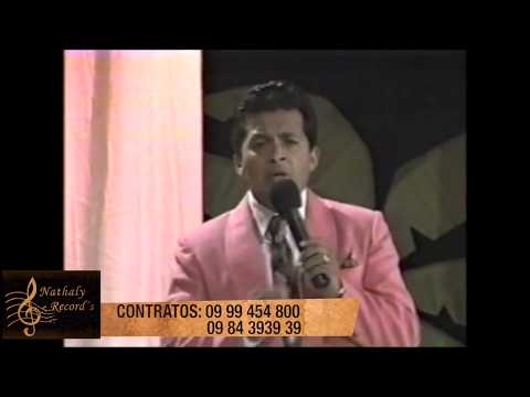 Maximo Escaleras - De rockola en rockola ( Video Oficial )