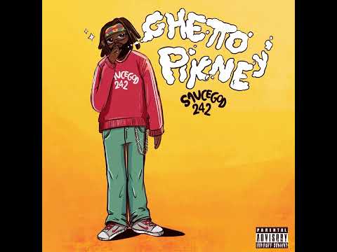 SauceGod242 - Hard knock life [AUDIO]