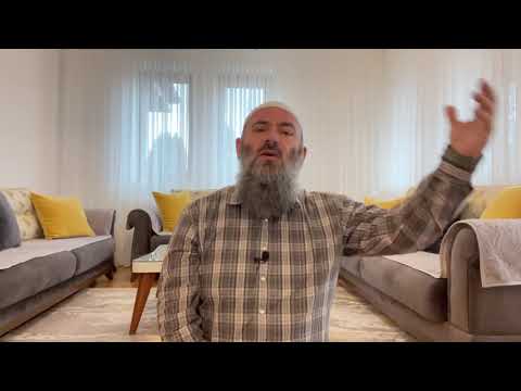 Fillo mbjelle në Rexheb - Hoxhë Bekir Halimi