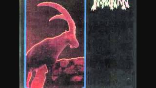 Incantation - Abomination (Necrophagia cover)