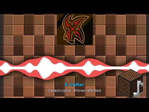 Catastrophe by Xenon Neko in Minecraft (Full version)