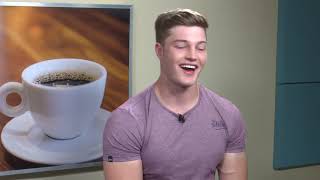 Brenden Peyper - Dis Nie Sonde Nie - 2 Nov 2018