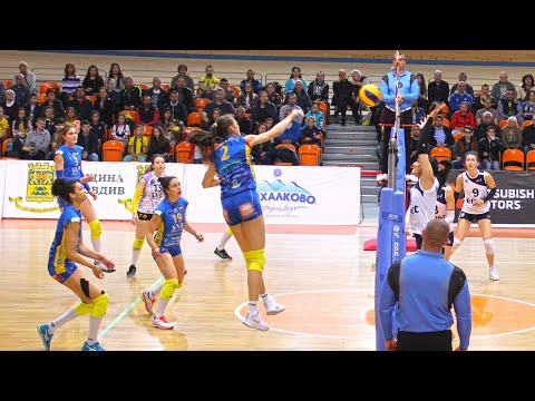 Maritza v Levski (F2) - Live Stream - April 2, 2019