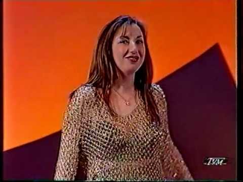 Marisa D'Amato - Love will be your Light - Malta Song 1998