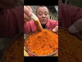 Asmr Mukbang Fire Noodle Spicy Seafood Boil Cooking Eating Sound