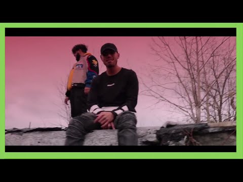 Cain Perez x 2Down - "Sick and Tired" - Shot by Aurelius Visuals - Promoted by Bank Rose