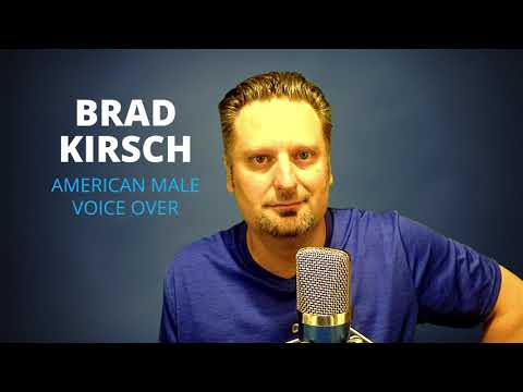 Commercial Demo