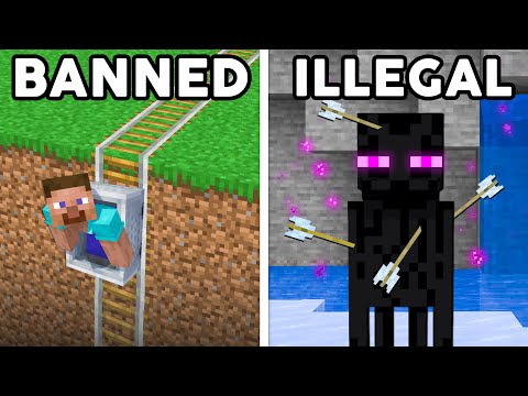 27 Minecraft Secrets You Didn't Know