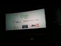 Digital Cinema Ending The Grinch 2018 2023