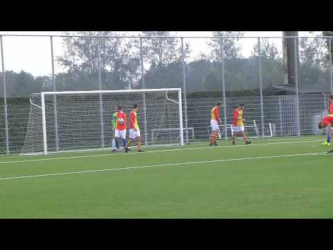 FC Horst 2 -  CSV Apeldoorn 3_0092014