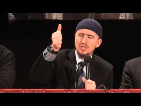 Muslimani Produktiv - Hoxhë Ahmed Kalaja - Dibër 2014