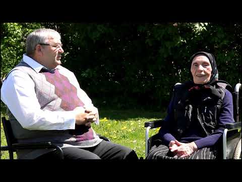 Ducu Murasan - Ne-aduna Mama laolalta