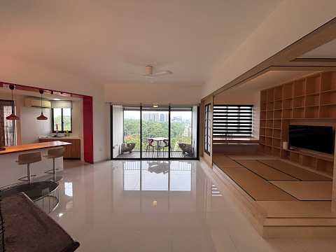 The Interlace, 192 Depot Road, 1 Bedroom, 1,044 sqft, Condominium For Rent, by Ngo Tong Hang, 500238736 - PropertyGuru.com.sg